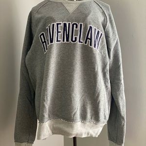 Harry Potter Ravenclaw Sweatshirt